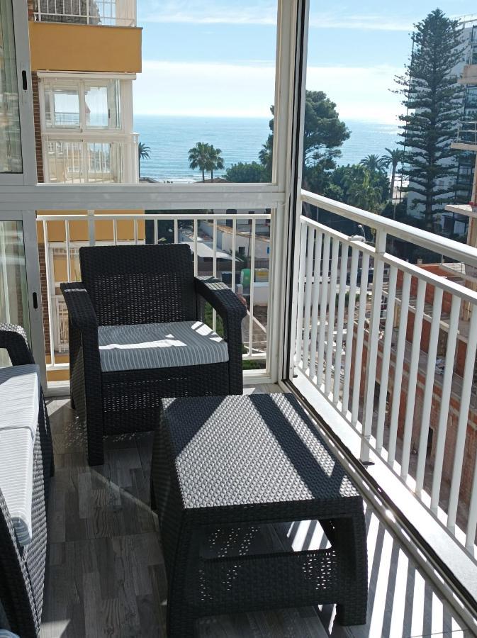 Cortemar 1 Appartement Benicàssim