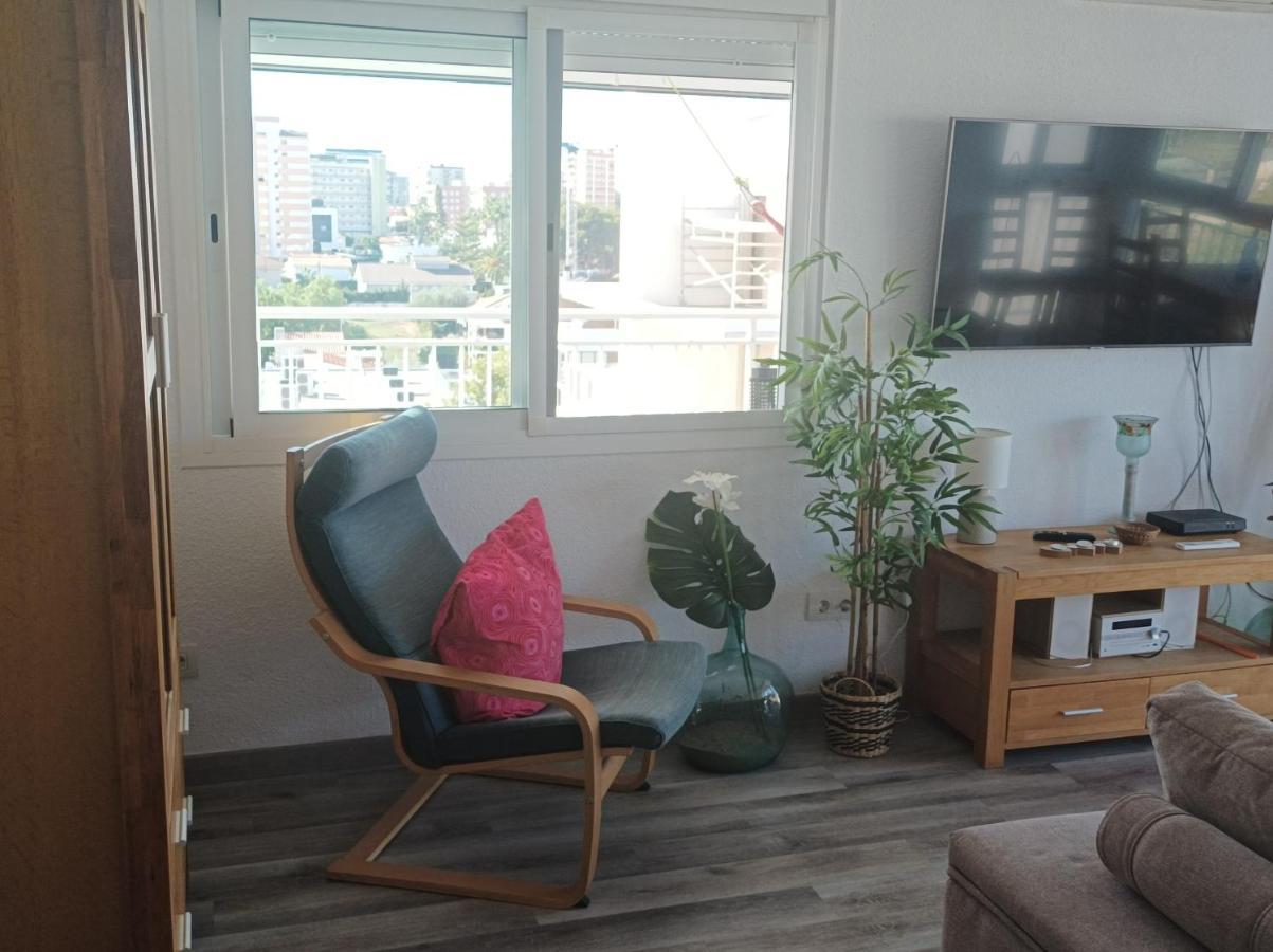 Cortemar 1 Appartement