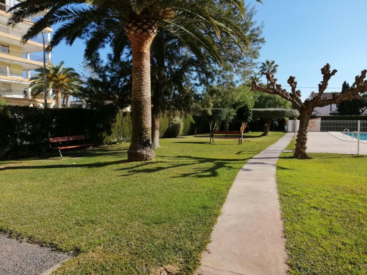 Cortemar 1 Apartment Benicassim