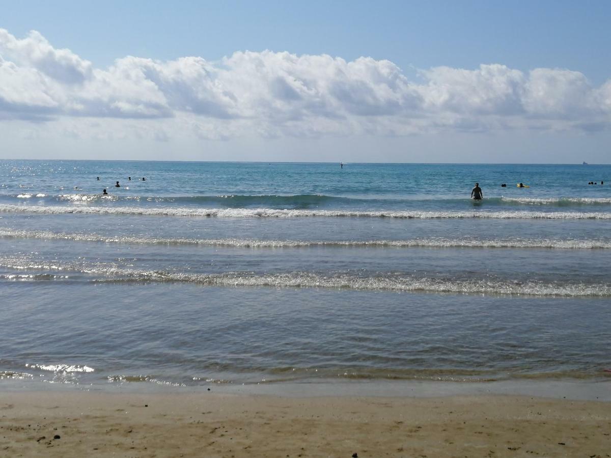 Cortemar 1 Benicassim