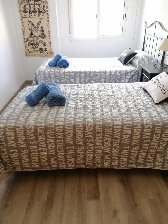 Cortemar 1 Apartment Benicassim